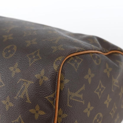 Louis Vuitton Speedy Handbag - Brandsamsara