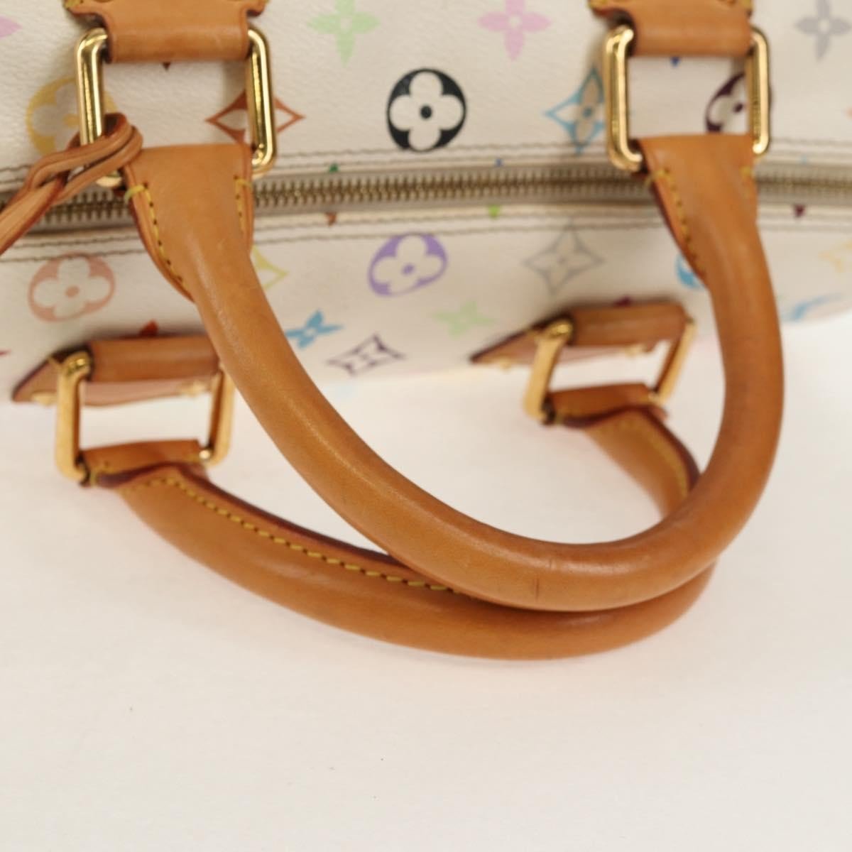 Louis Vuitton Speedy Handbag - Brandsamsara