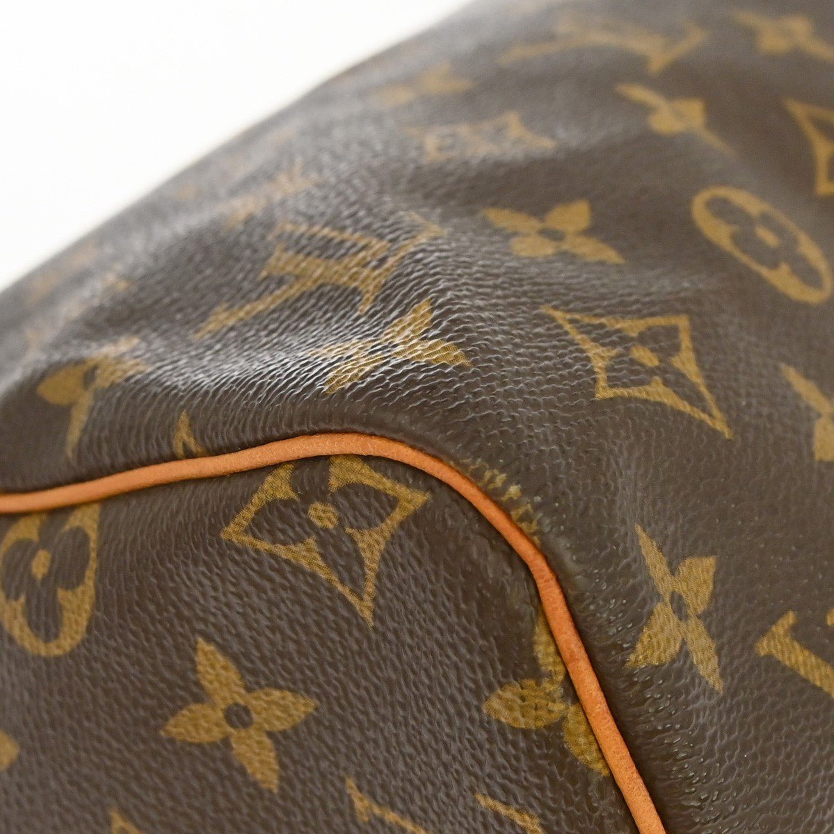 Louis Vuitton Speedy Handbag - Brandsamsara