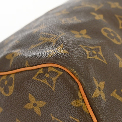 Louis Vuitton Speedy Handbag - Brandsamsara