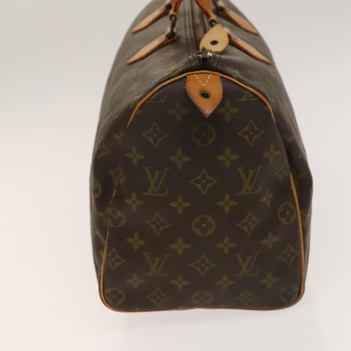Louis Vuitton Speedy Handbag - Brandsamsara