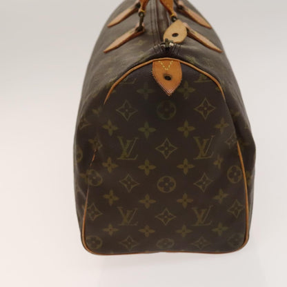 Louis Vuitton Speedy Handbag - Brandsamsara