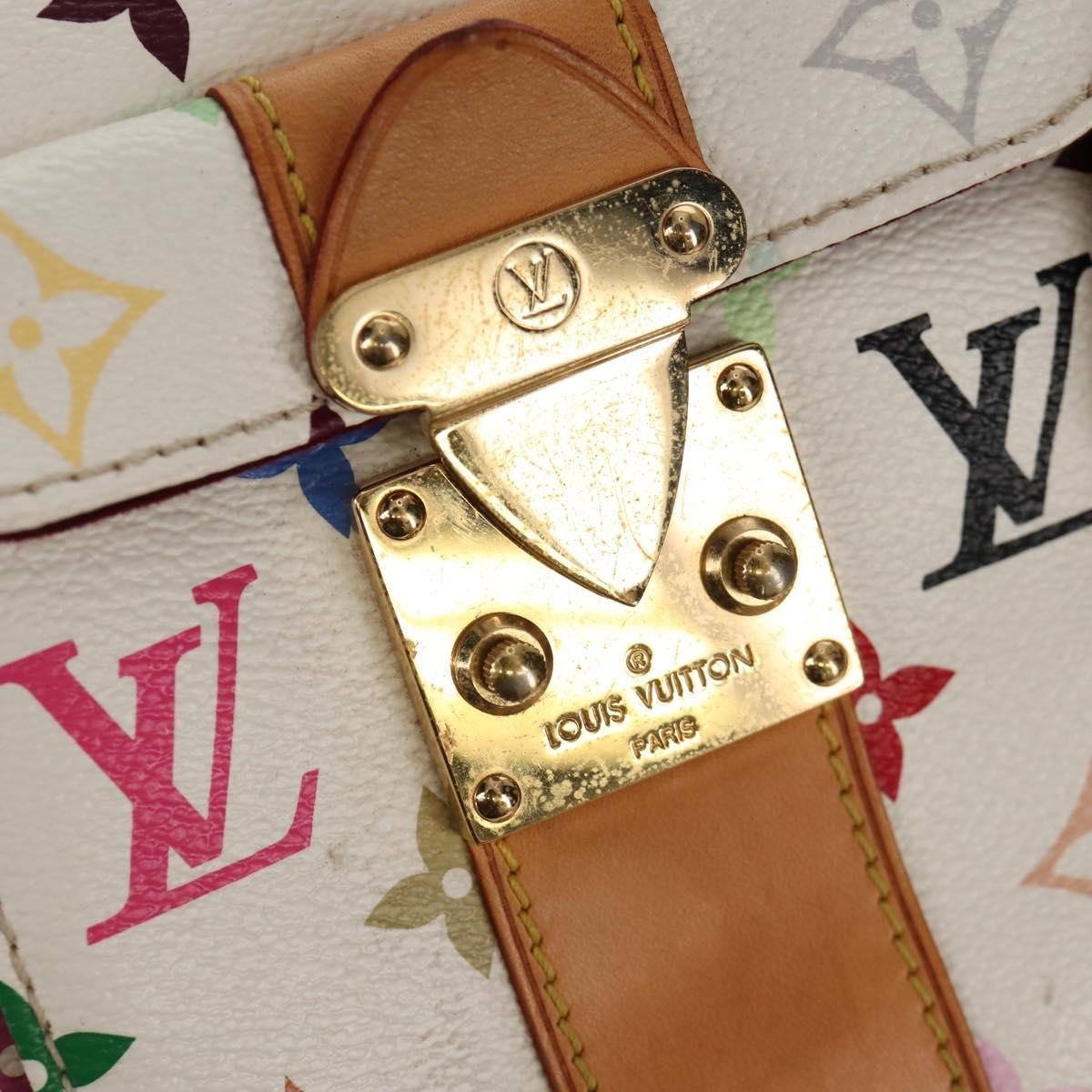 Louis Vuitton Speedy Handbag - Brandsamsara