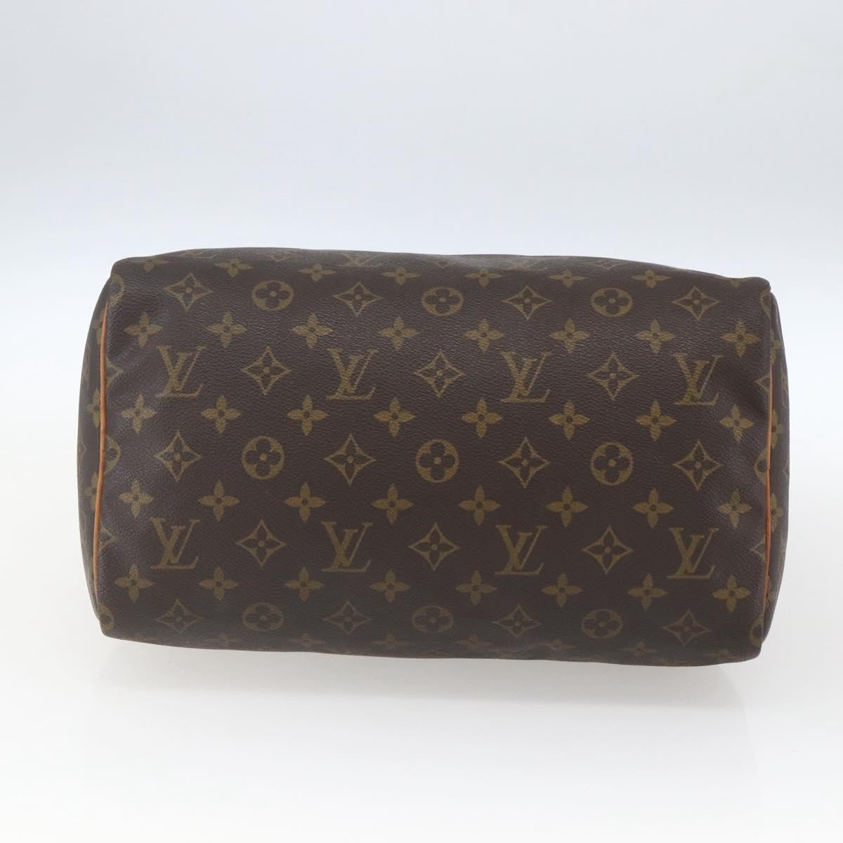 Louis Vuitton Speedy Handbag - Brandsamsara