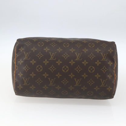 Louis Vuitton Speedy Handbag - Brandsamsara