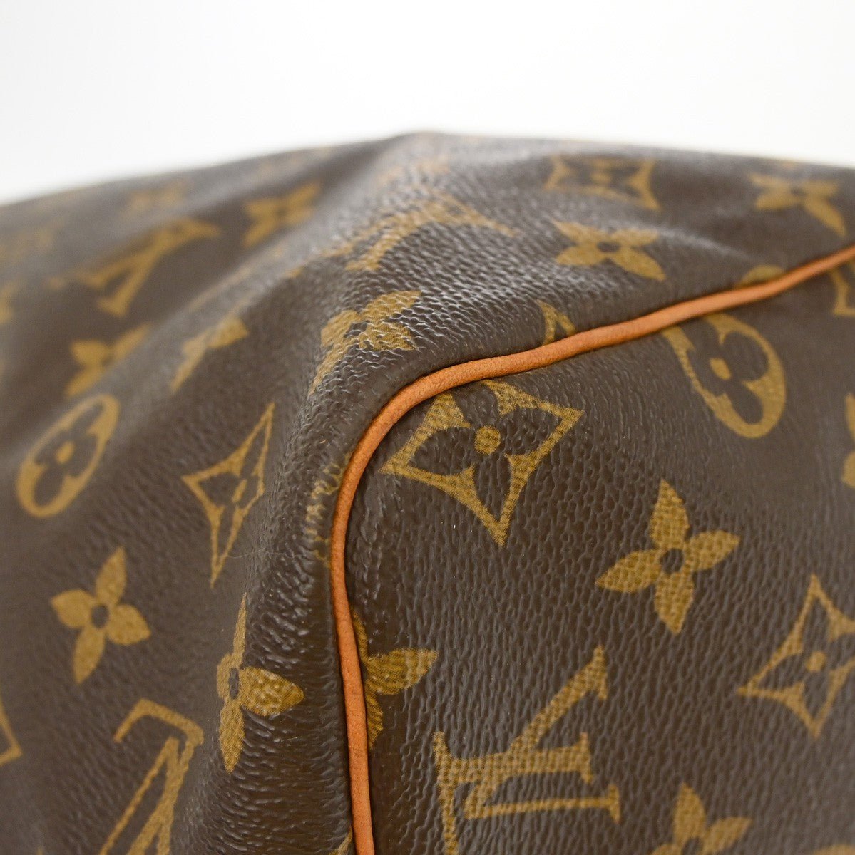 Louis Vuitton Speedy Handbag - Brandsamsara