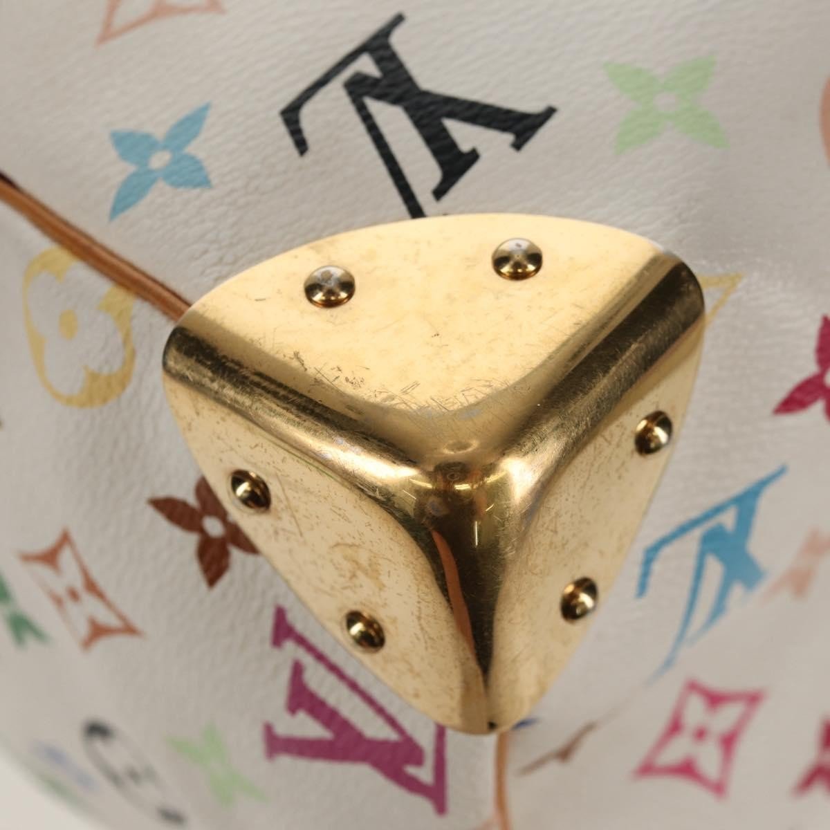 Louis Vuitton Speedy Handbag - Brandsamsara