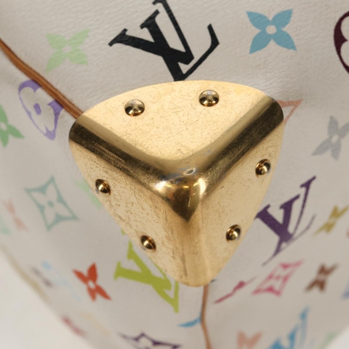 Louis Vuitton Speedy Handbag - Brandsamsara