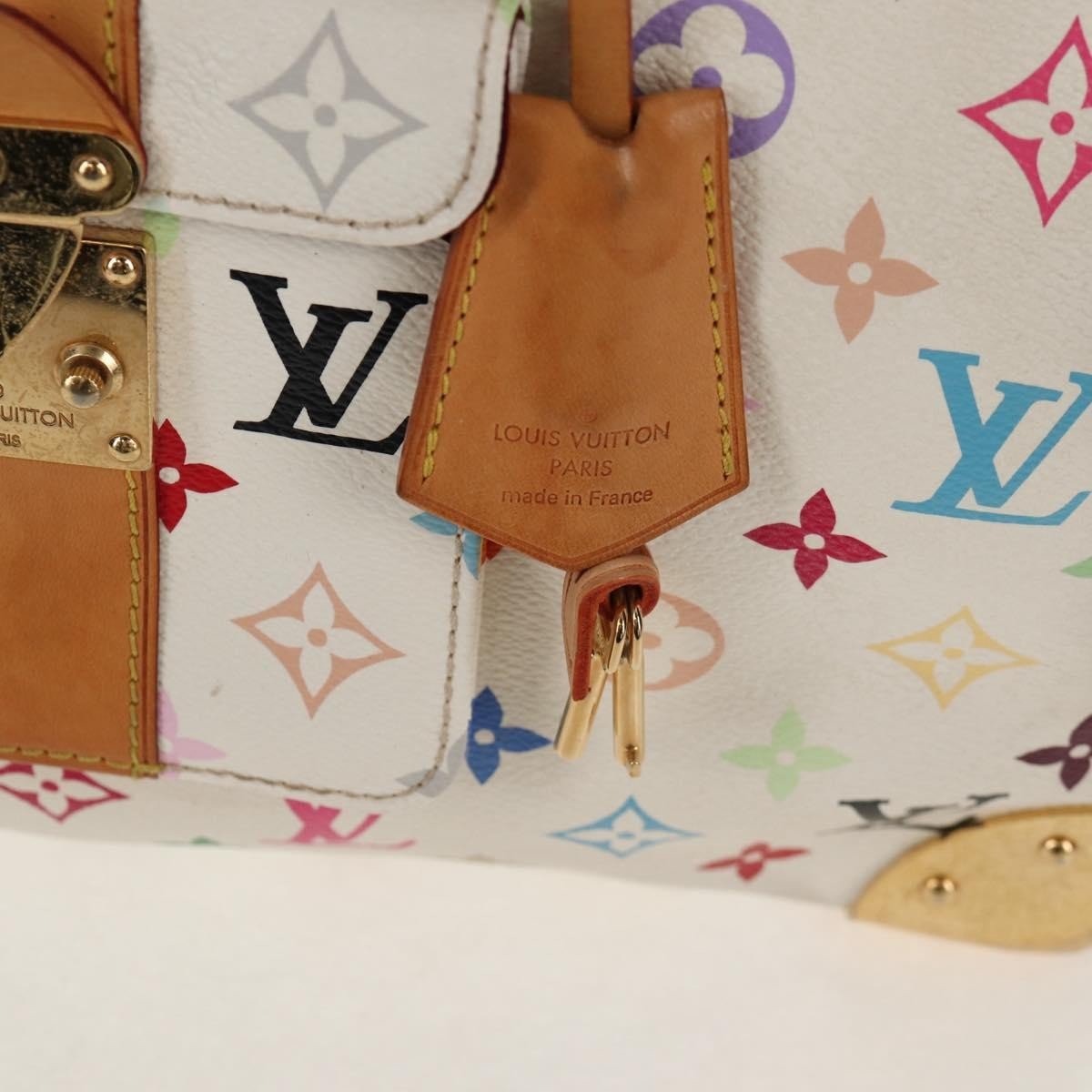 Louis Vuitton Speedy Handbag - Brandsamsara