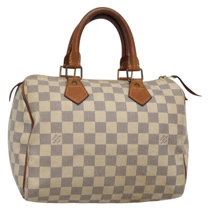 Louis Vuitton Speedy Handbag - Brandsamsara