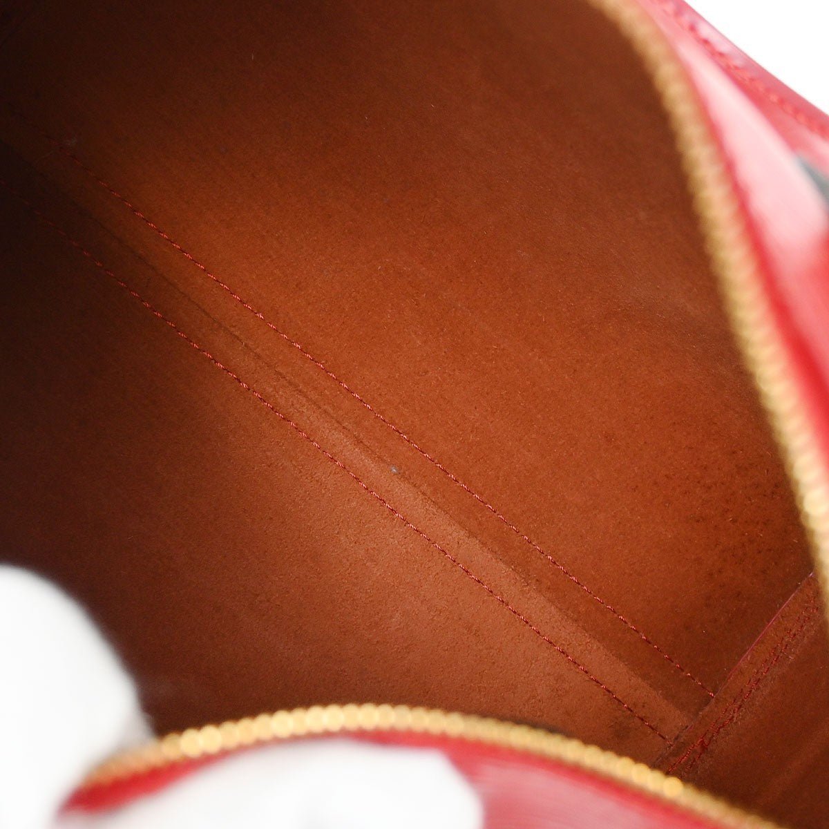 Louis Vuitton Speedy Handbag - Brandsamsara