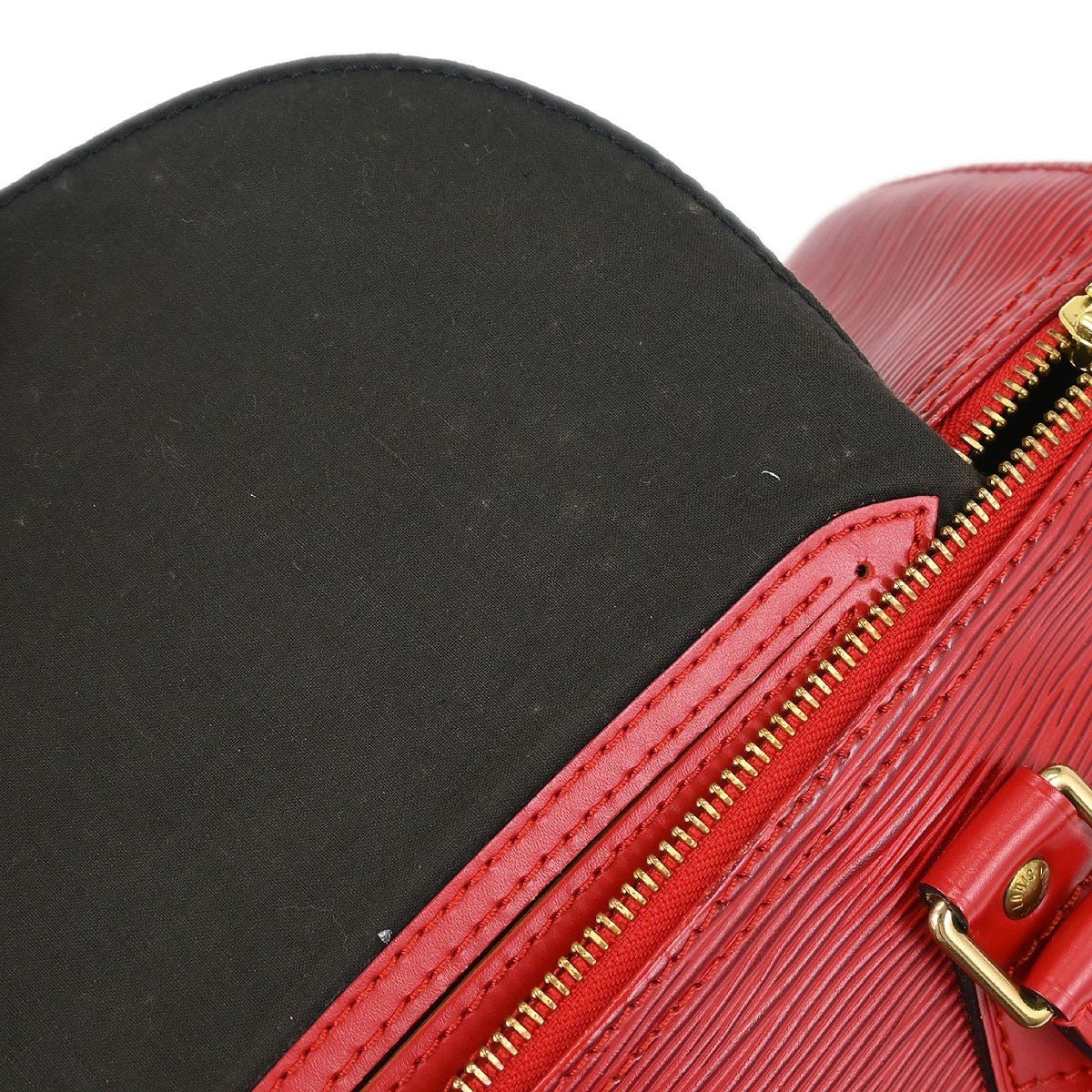 Louis Vuitton Speedy Handbag - Brandsamsara