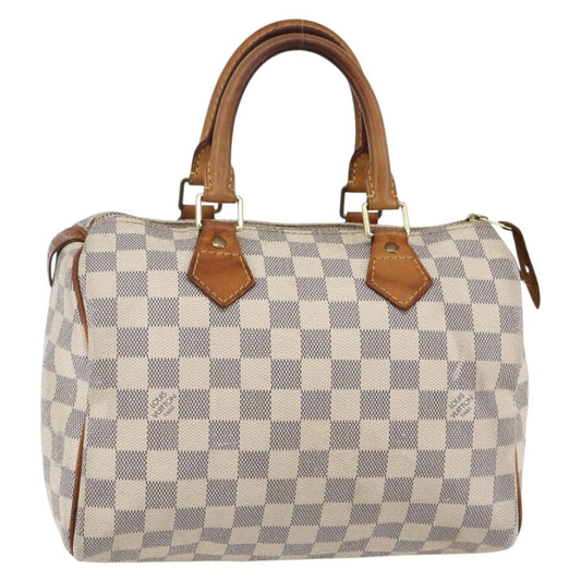Louis Vuitton Speedy Mini HL Handbag - Brandsamsara