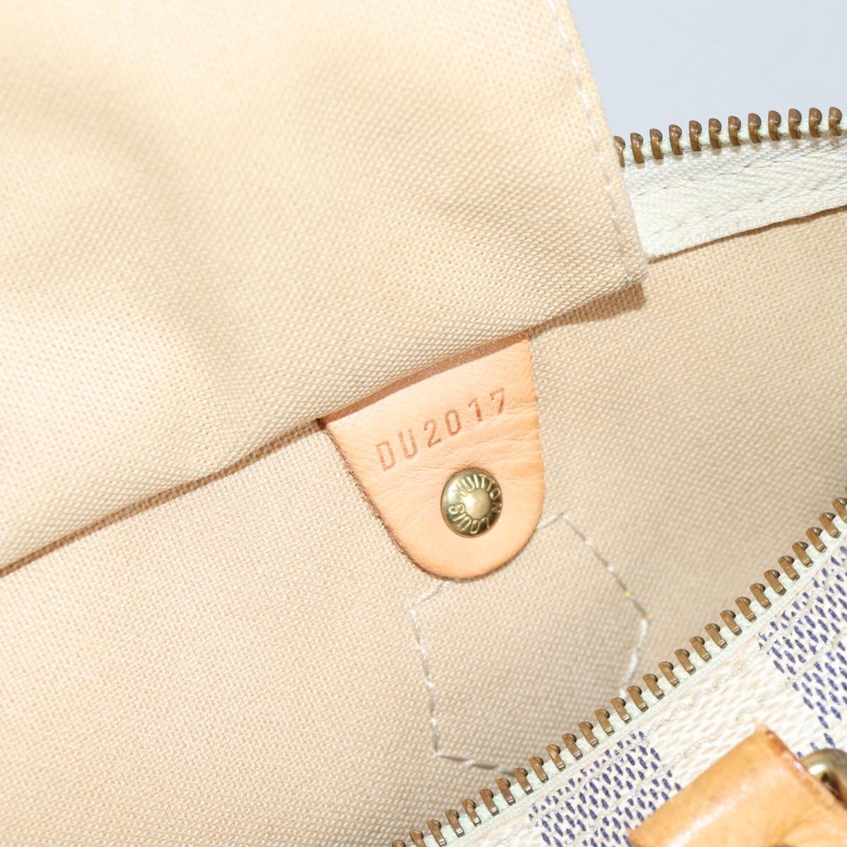 Louis Vuitton Speedy Mini HL Handbag - Brandsamsara