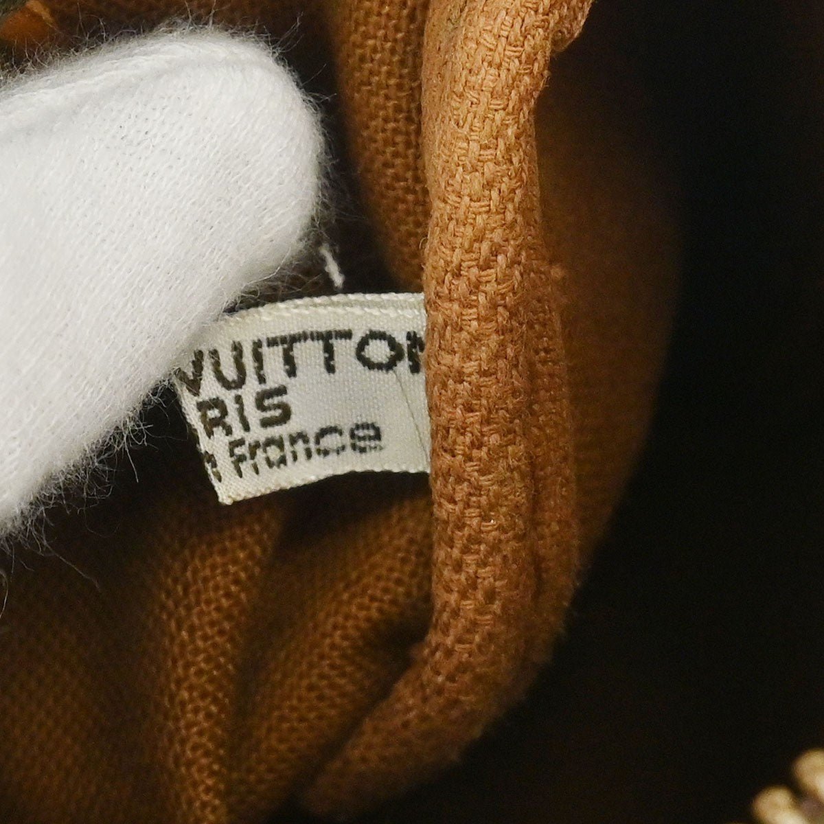 Louis Vuitton Speedy Mini HL Handbag - Brandsamsara