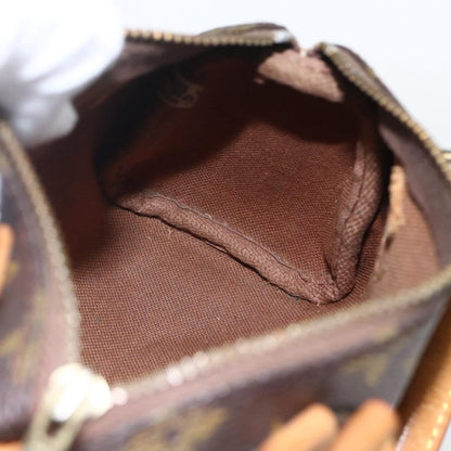 Louis Vuitton Speedy Mini HL Handbag - Brandsamsara