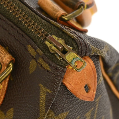 Louis Vuitton Speedy Mini HL Handbag - Brandsamsara