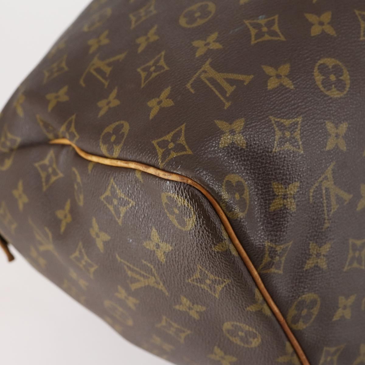 Louis Vuitton Speedy Mini HL Handbag - Brandsamsara