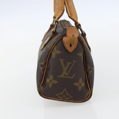 Louis Vuitton Speedy Mini HL Handbag - Brandsamsara