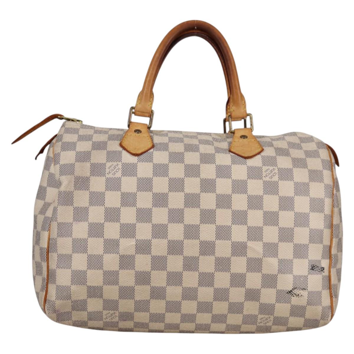 Louis Vuitton Speedy Mini HL Handbag - Brandsamsara