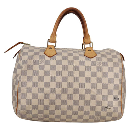 Louis Vuitton Speedy Mini HL Handbag - Brandsamsara