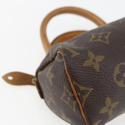 Louis Vuitton Speedy Mini HL Handbag - Brandsamsara