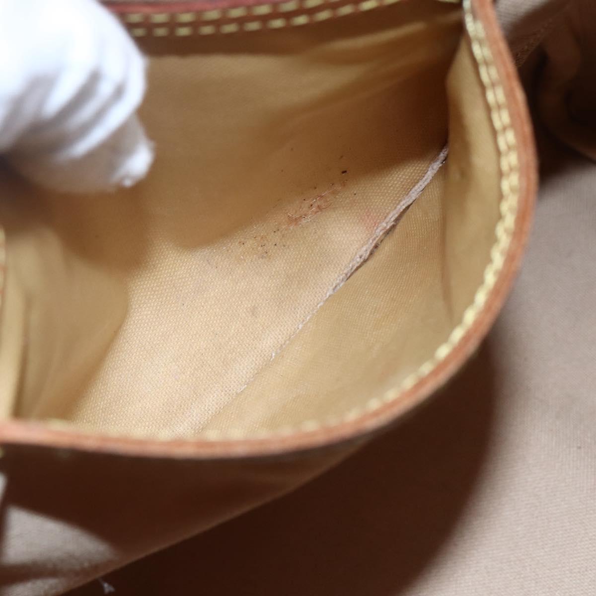 Louis Vuitton Speedy Mini HL Handbag - Brandsamsara