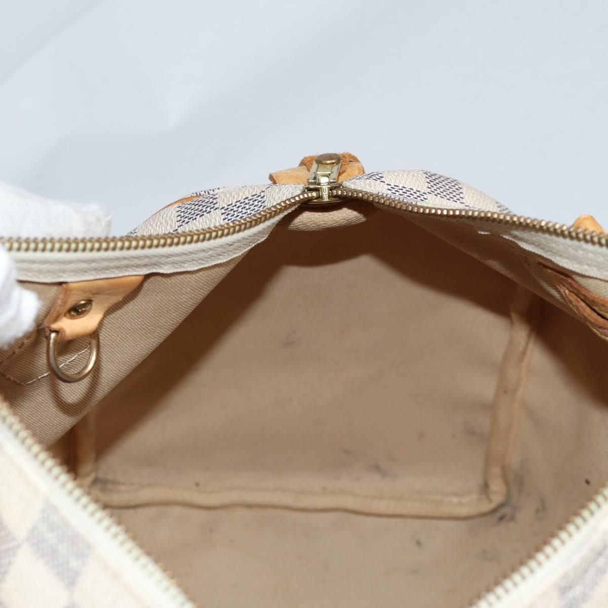 Louis Vuitton Speedy Mini HL Handbag - Brandsamsara