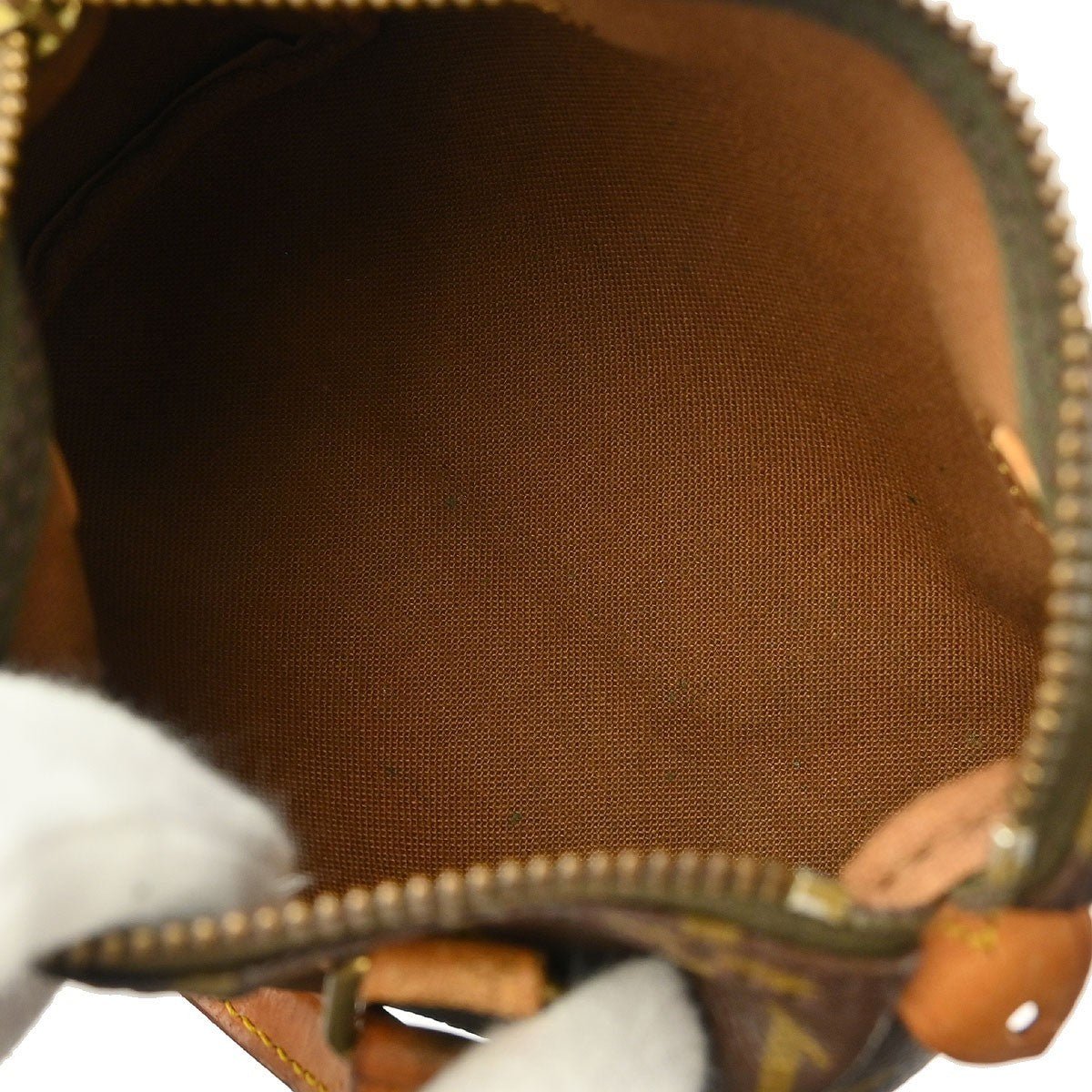 Louis Vuitton Speedy Mini HL Handbag - Brandsamsara