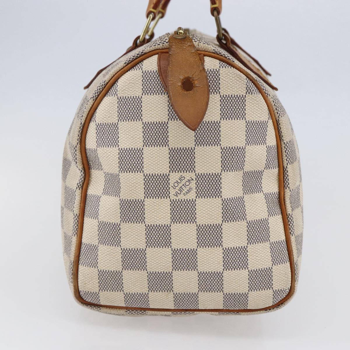 Louis Vuitton Speedy Mini HL Handbag - Brandsamsara