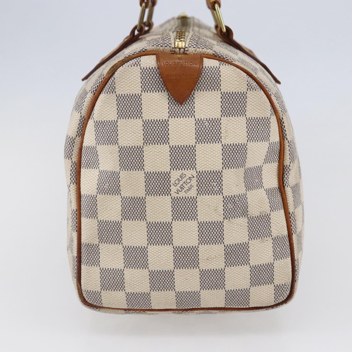 Louis Vuitton Speedy Mini HL Handbag - Brandsamsara