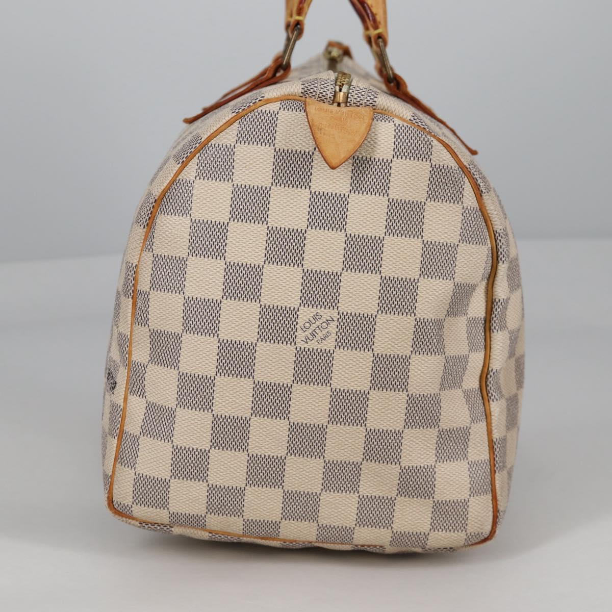 Louis Vuitton Speedy Mini HL Handbag - Brandsamsara