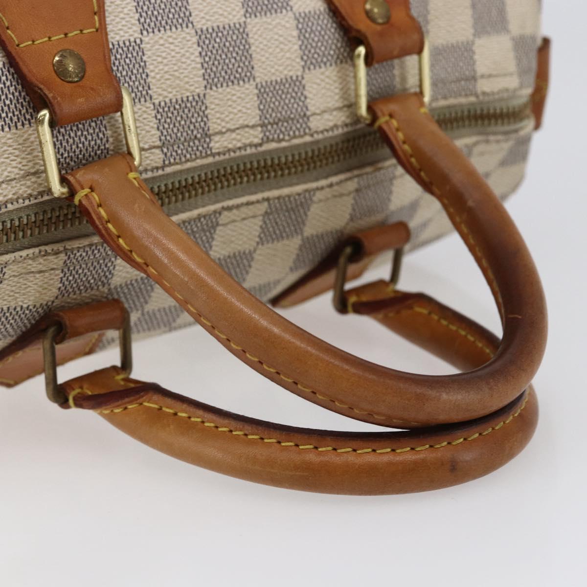Louis Vuitton Speedy Mini HL Handbag - Brandsamsara
