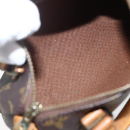 Louis Vuitton Speedy Mini HL Handbag - Brandsamsara