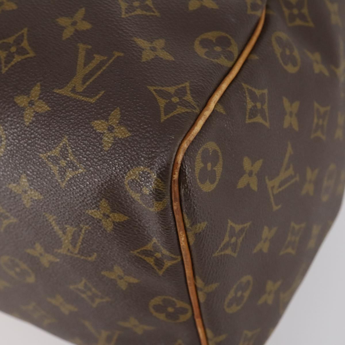 Louis Vuitton Speedy Mini HL Handbag - Brandsamsara