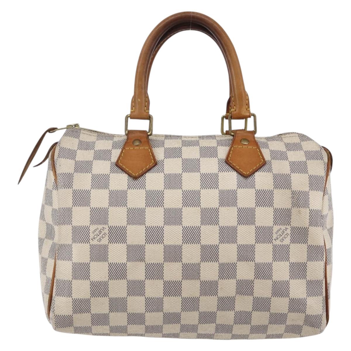 Louis Vuitton Speedy Mini HL Handbag - Brandsamsara