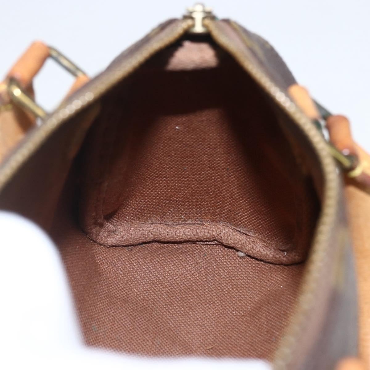 Louis Vuitton Speedy Mini HL Handbag - Brandsamsara