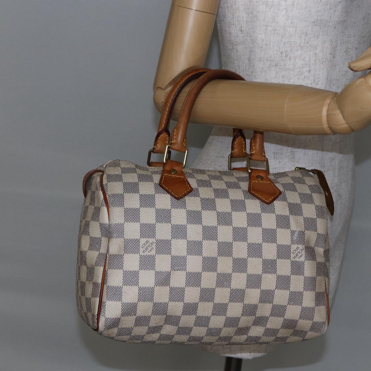 Louis Vuitton Speedy Mini HL Handbag - Brandsamsara