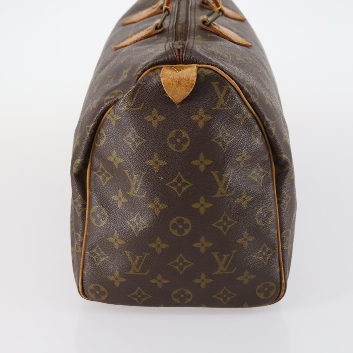 Louis Vuitton Speedy Mini HL Handbag - Brandsamsara