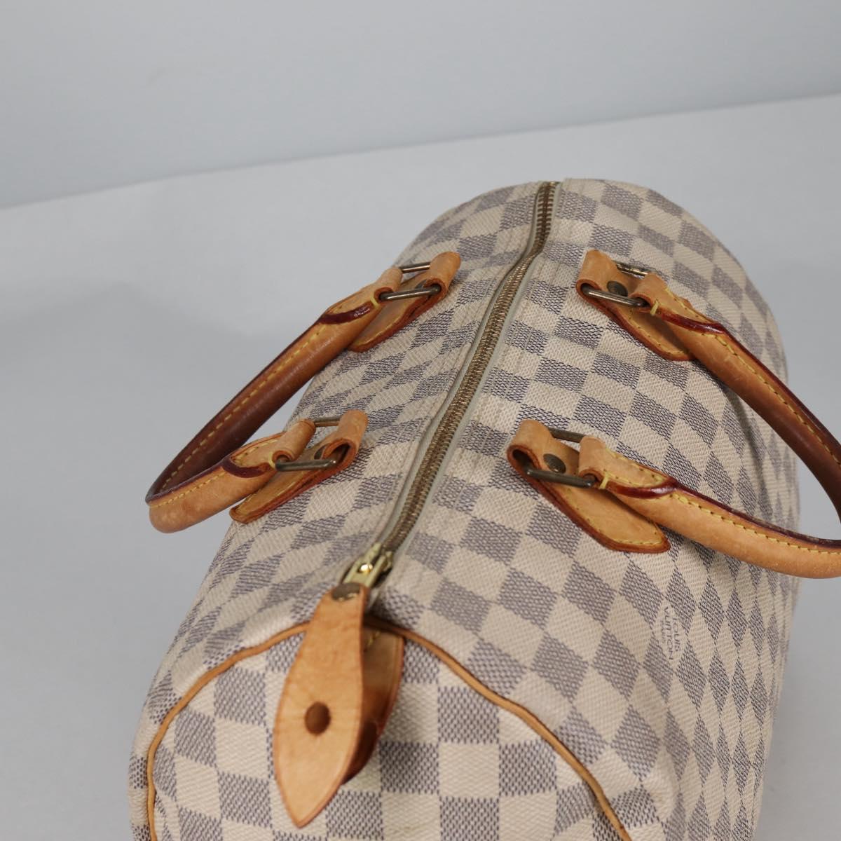 Louis Vuitton Speedy Mini HL Handbag - Brandsamsara