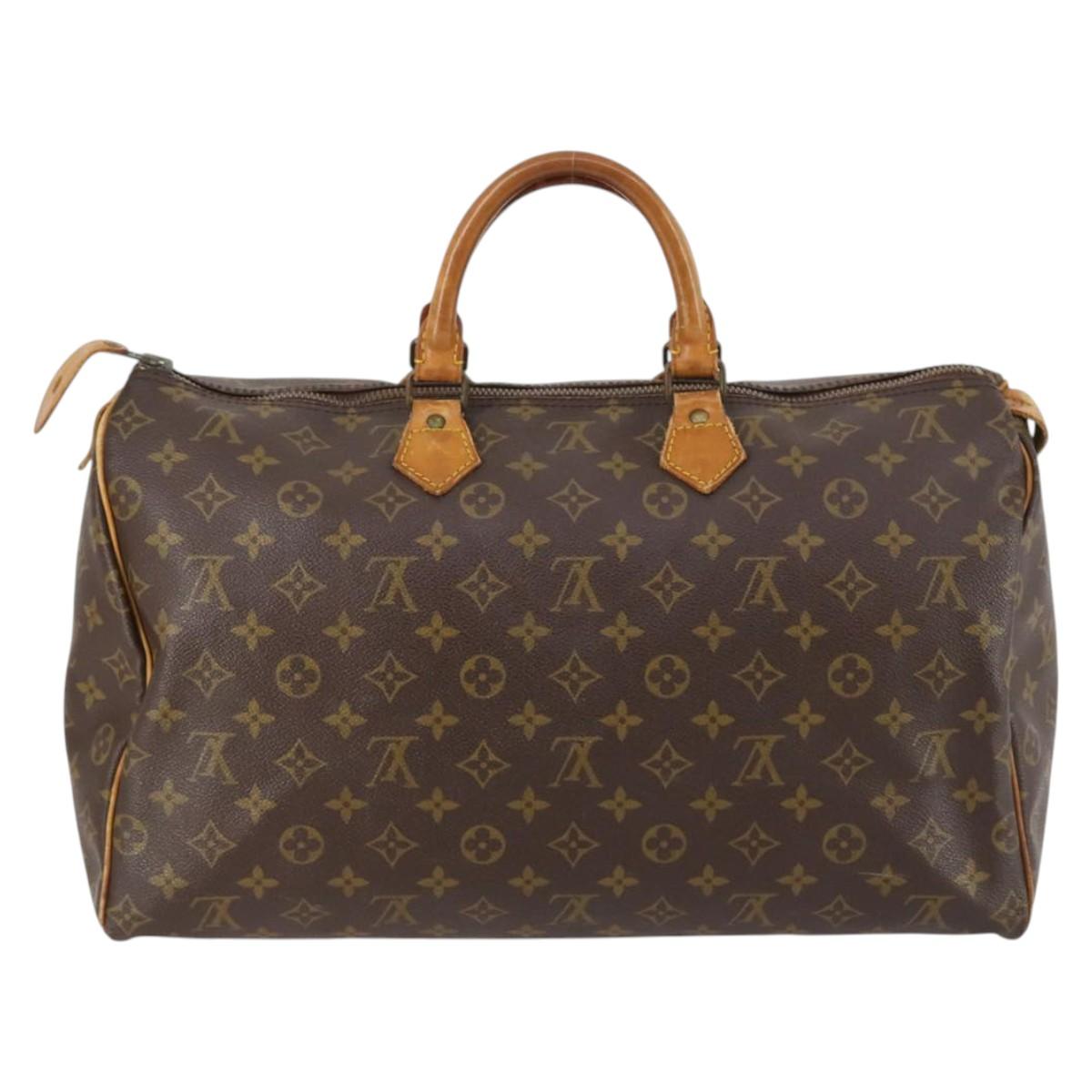 Louis Vuitton Speedy Mini HL Handbag - Brandsamsara