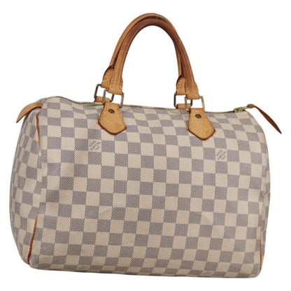 Louis Vuitton Speedy Mini HL Handbag - Brandsamsara
