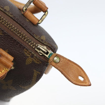 Louis Vuitton Speedy Mini HL Handbag - Brandsamsara