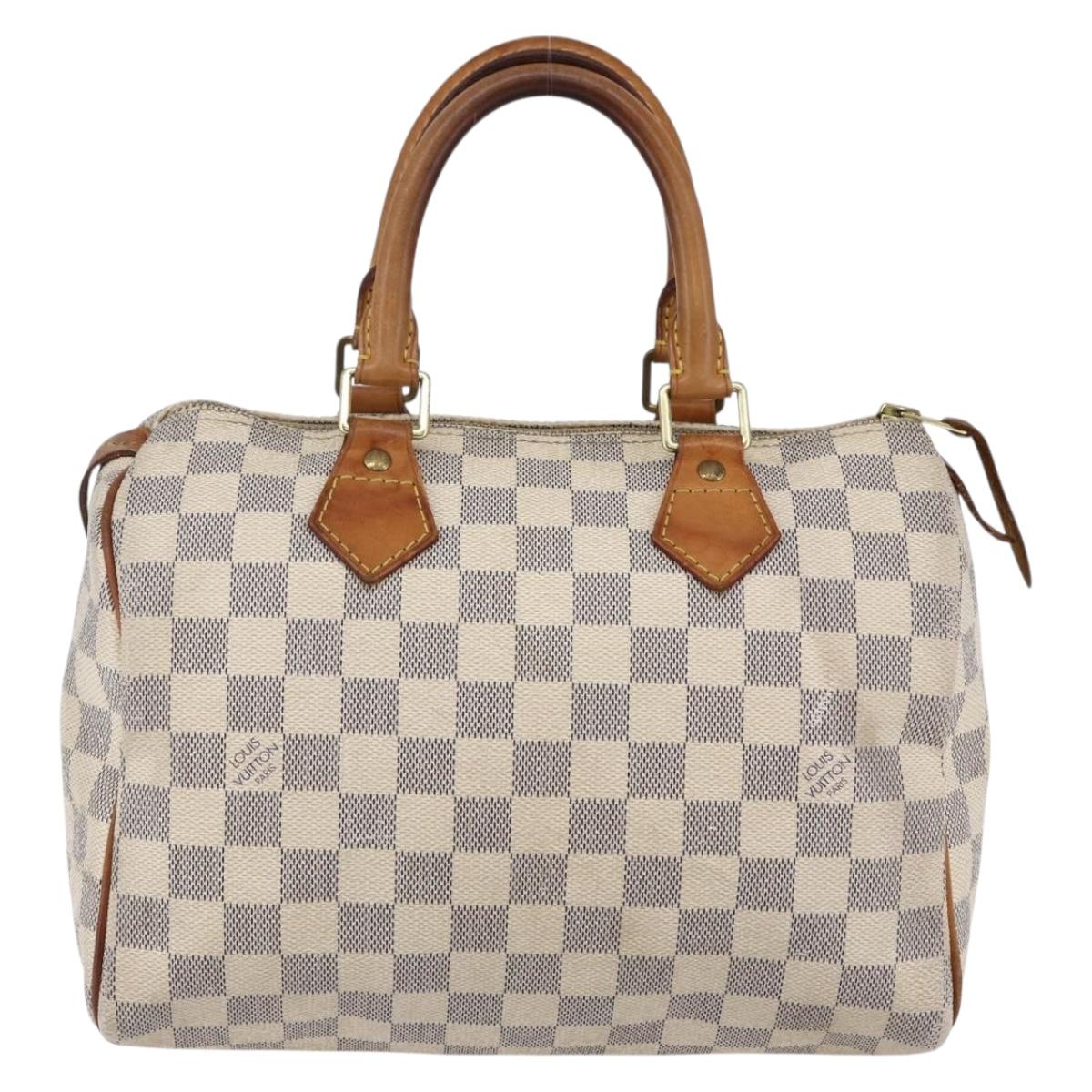 Louis Vuitton Speedy Mini HL Handbag - Brandsamsara
