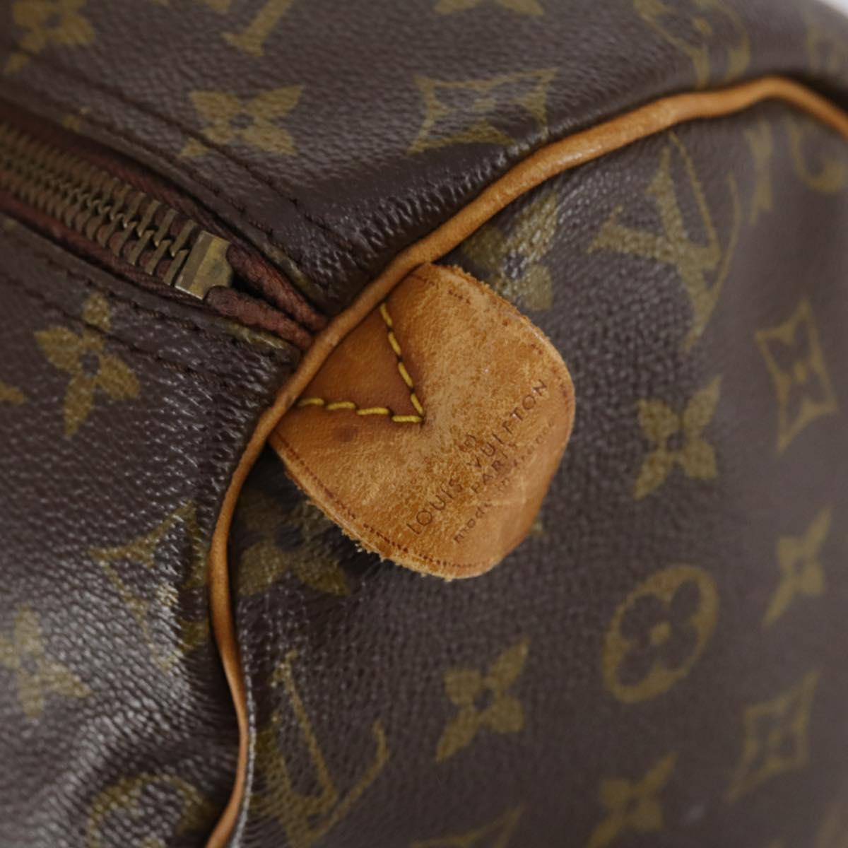 Louis Vuitton Speedy Mini HL Handbag - Brandsamsara
