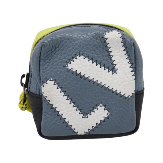 Louis Vuitton Square Pouch Bag Charm and Key Holder - Brandsamsara