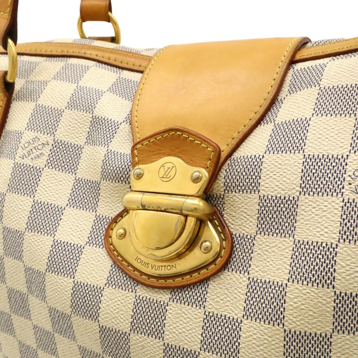 Louis Vuitton Stresa PM - Brandsamsara