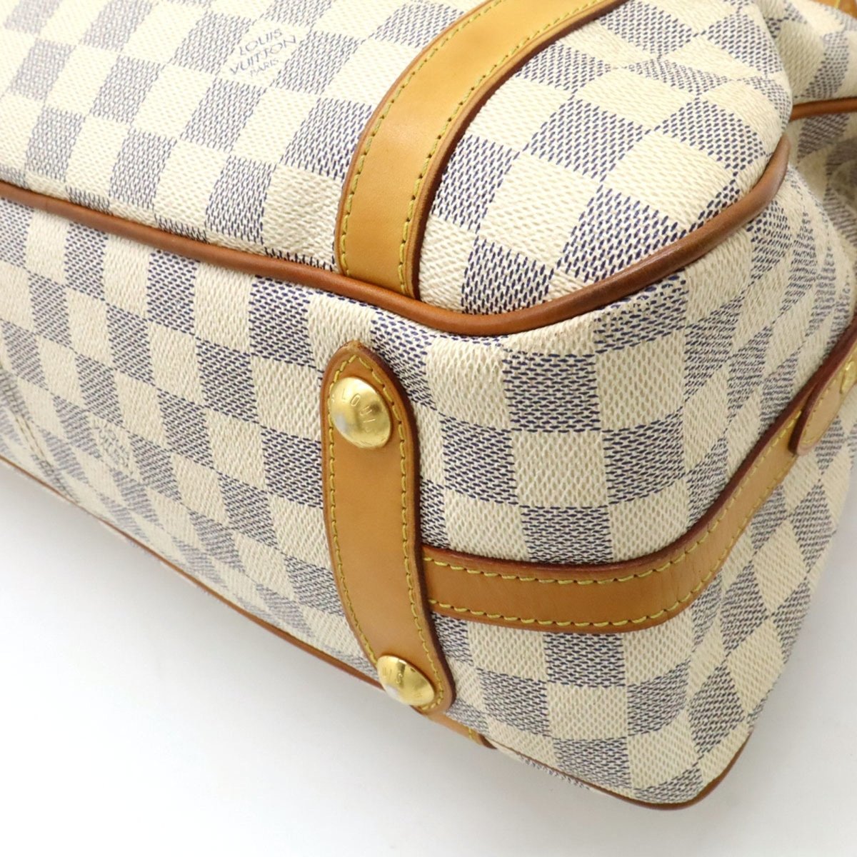 Louis Vuitton Stresa PM - Brandsamsara