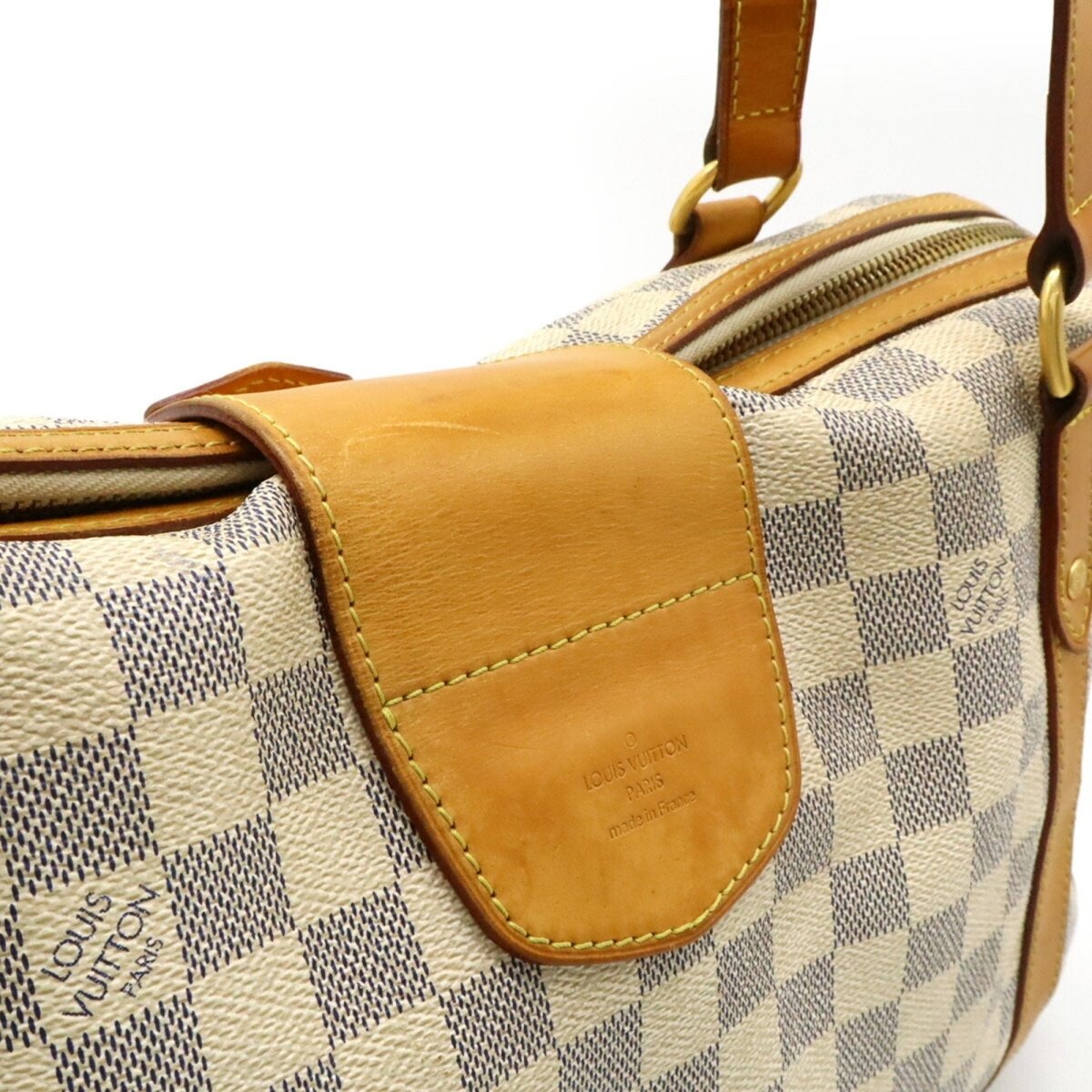Louis Vuitton Stresa PM - Brandsamsara