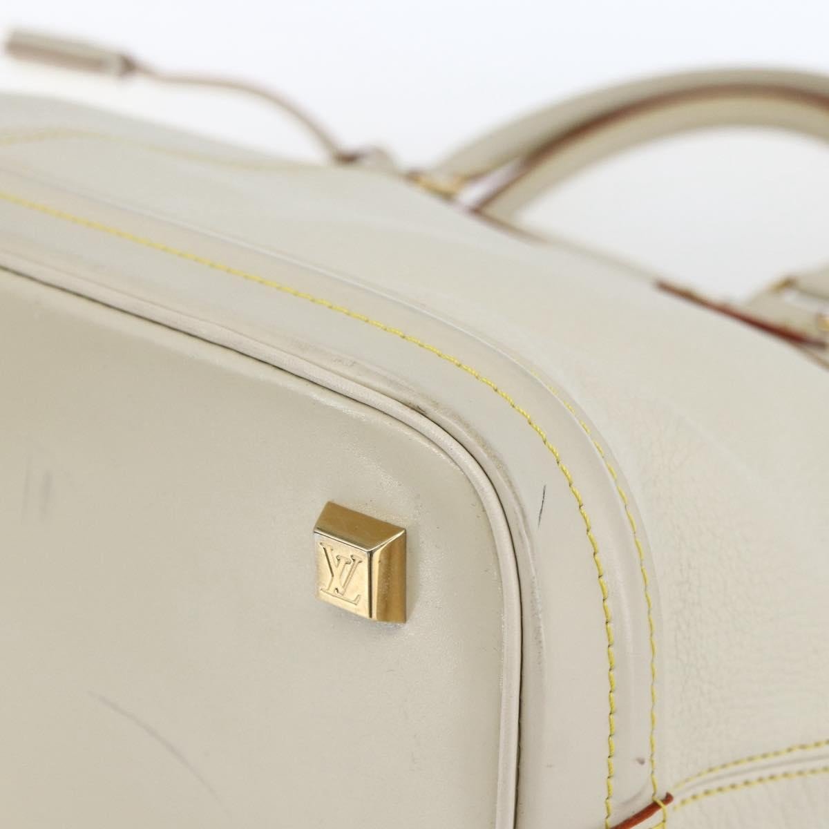 Louis Vuitton Suhali Lockit - Brandsamsara